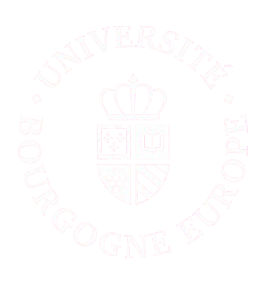 Université Bourgogne Europe — logo